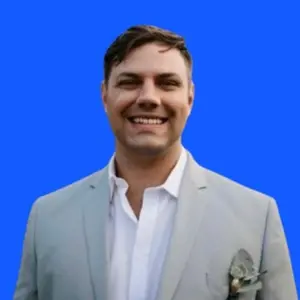 Profile image of Matt Robertshaw, Group Head of Product Management at Scrums.com